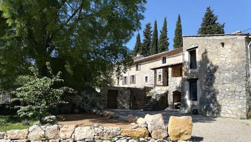 Mas Osmeea - carbon neutral hotel in Unknown City