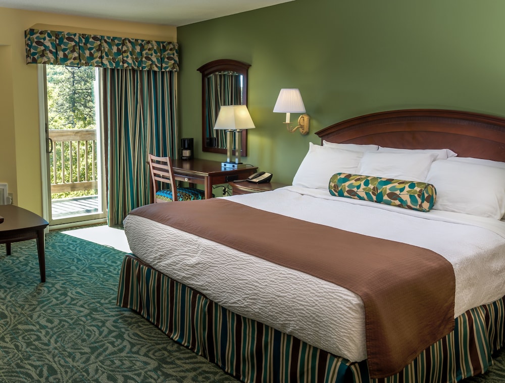Massanutten Resort - photo 8