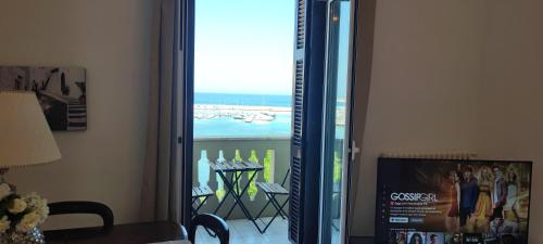 Adua Exclusive Suite — 4-Star Luxury Hotel in Bari, Italy