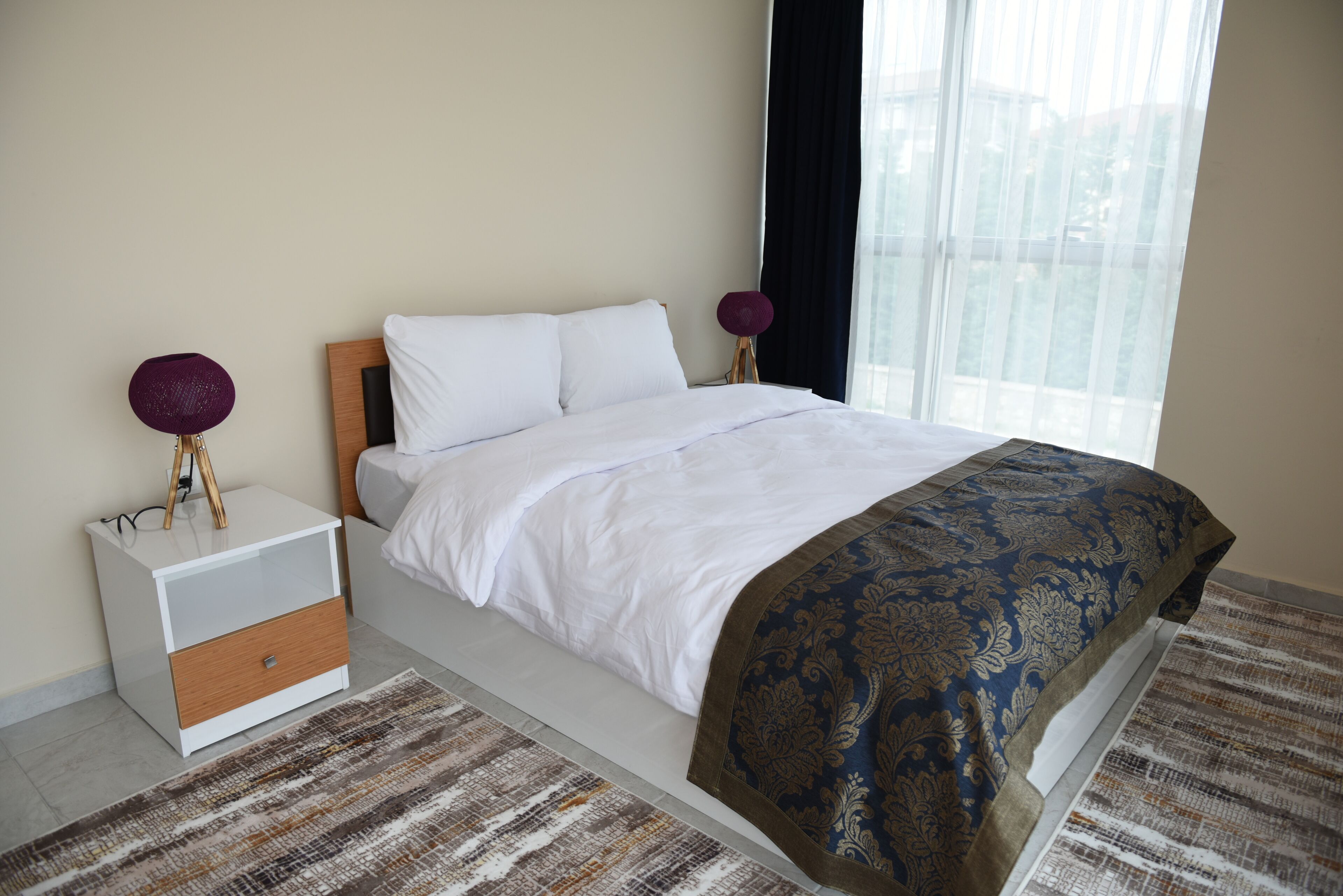 D Zce Kervansaray Suit Otel — Duezce
