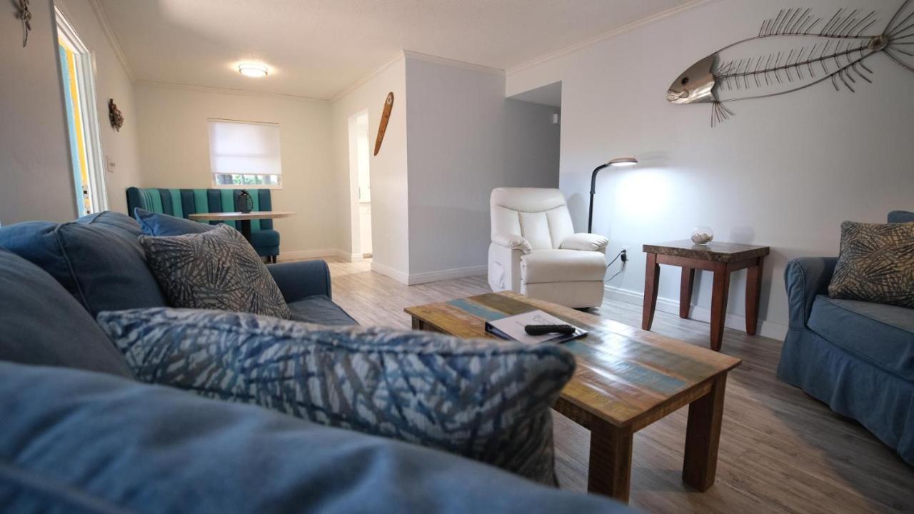 Beachpoint Resort Cottages - photo 48