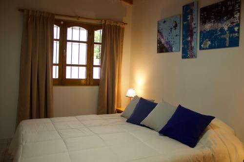 Apartamentos Irigoyen — 4-Star Luxury Hotel in San Rafael, Argentina