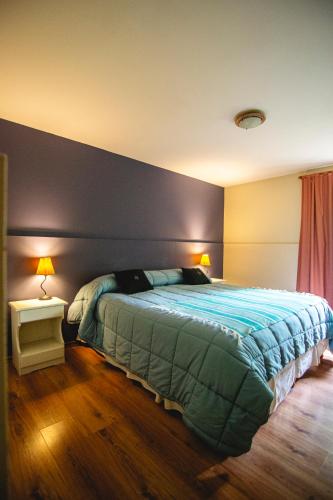 Hotel Ariel in El Calafate, Argentina