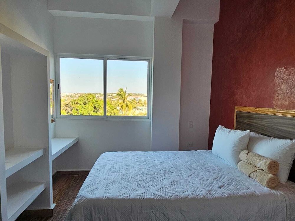 Hotel Familiar Abejac — Brisas De Zicatela — photo 3