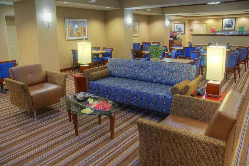 Hampton Inn by Hilton Gainesville Haymarket - photo 124