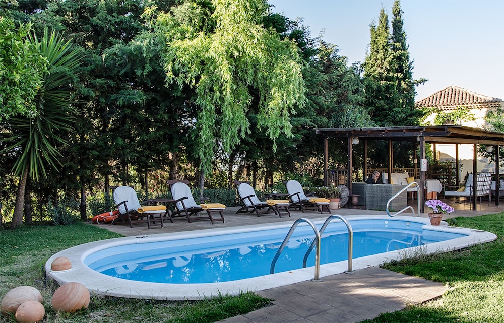 GuestReady Hotel Rural Las Calas — hotel in Vega De San Mateo