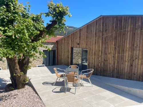 Quinta Casal de Bordeiro — hotel in Gois