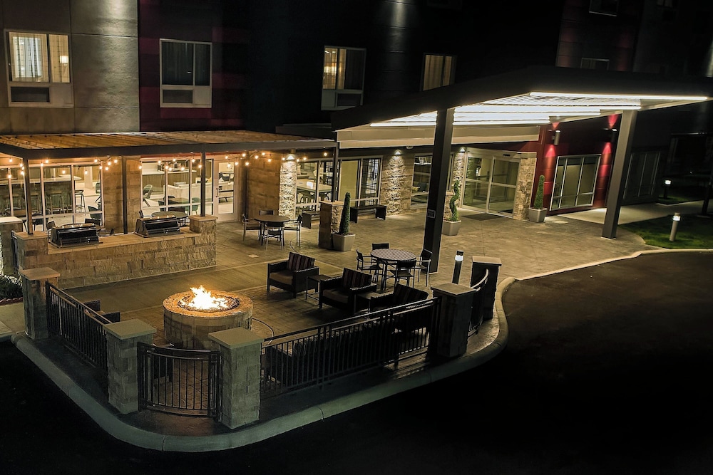TownePlace Suites by Marriott Columbus Hilliard - photo 32