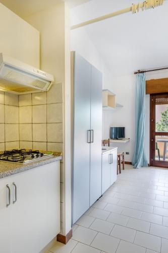 Appartamenti Baia Verde in Valledoria, Italy