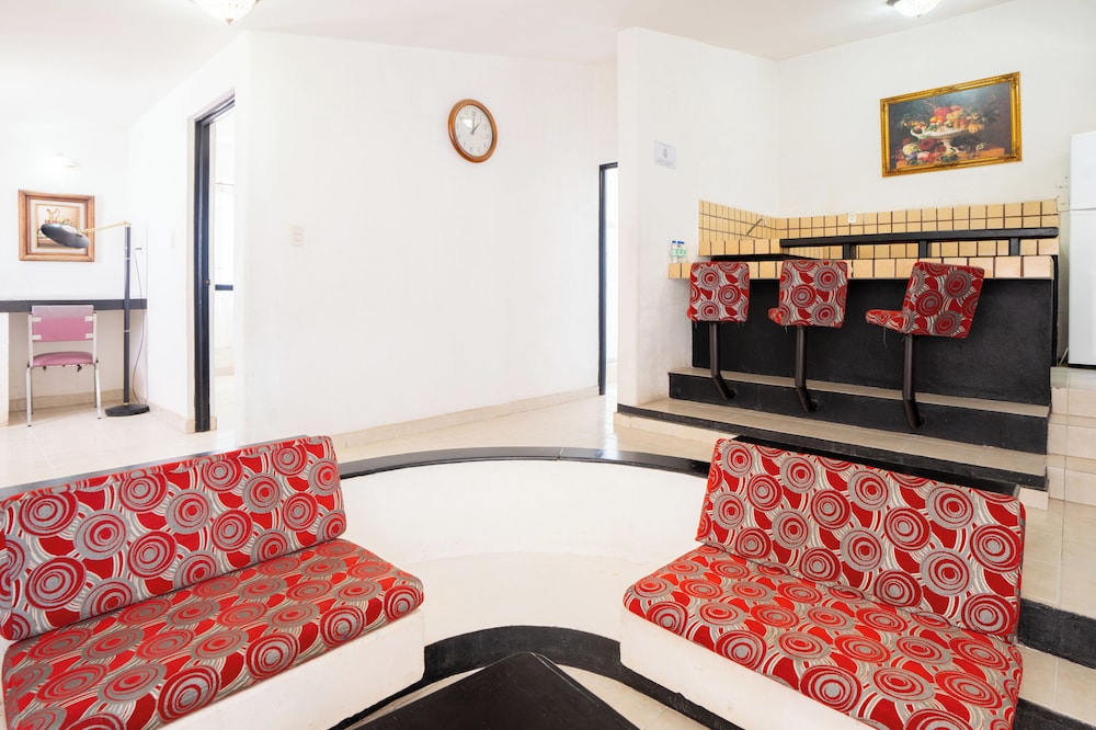 Villas Del Sol Hotel