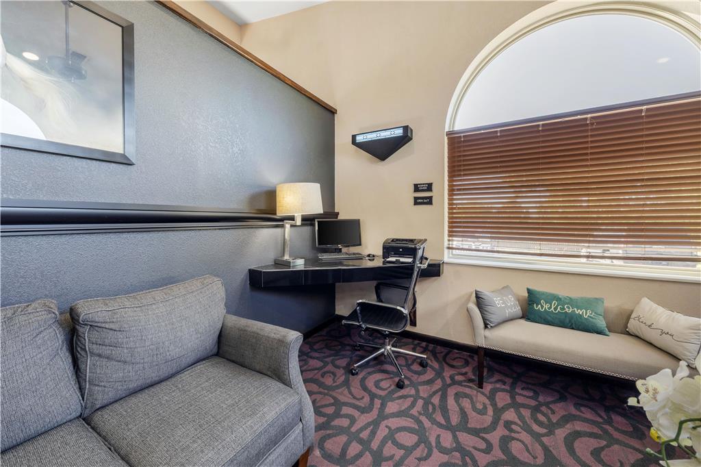 Best Western Borger Inn - photo 25