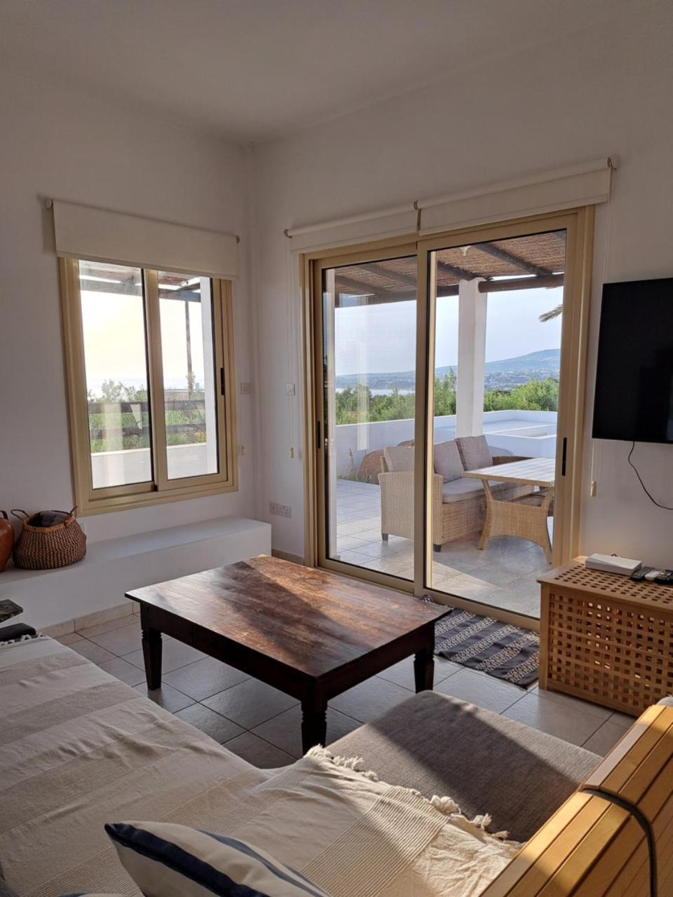 Villa Enalia Paphos