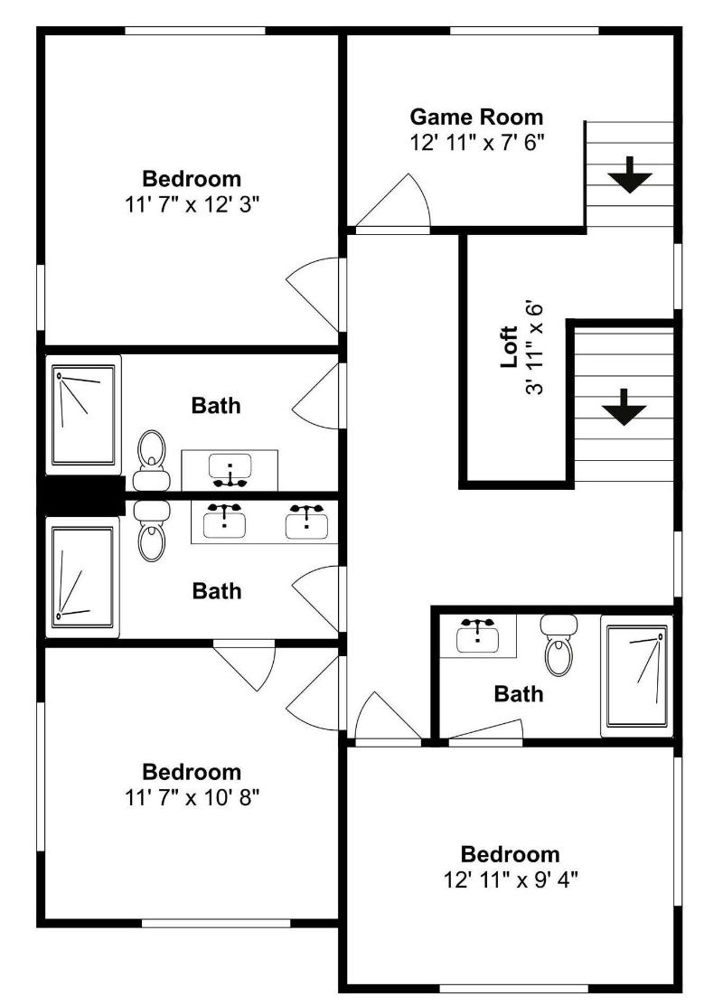 Cove Meadows - photo 61