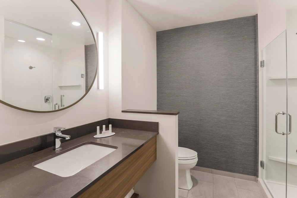 Fairfield Inn & Suites by Marriott Cape Coral North Fort Myers - photo 21