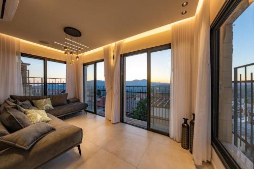 Tzfat Regal in Safed, Israel