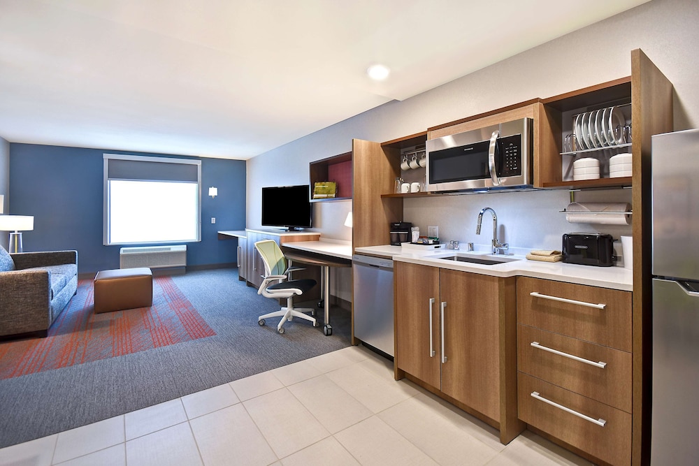Home2 Suites by Hilton Las Vegas Convention Center - photo 14