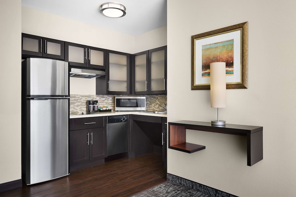 Homewood Suites by Hilton Cathedral City Palm Springs - photo 13