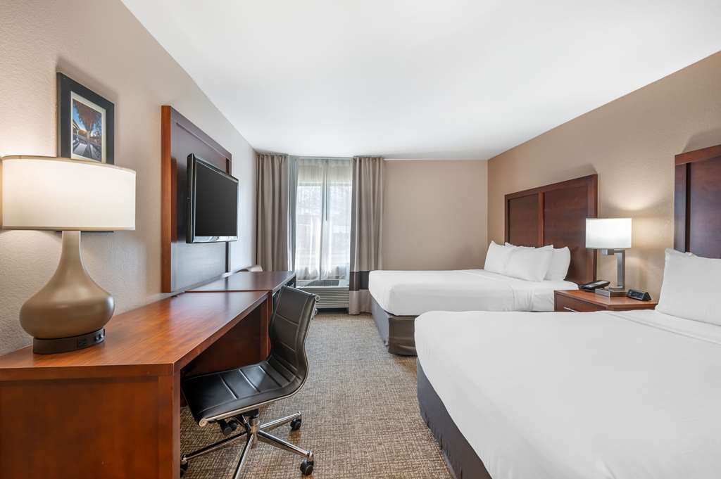 Comfort Inn Lafayette I 65 - photo 9