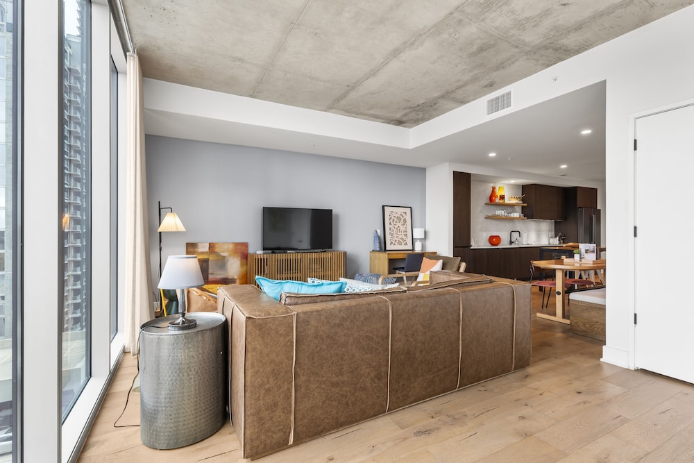 Austin Condo Hotel - photo 531