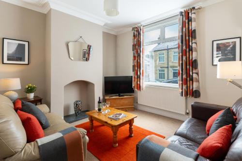 Aire Vue Skipton in Skipton, United Kingdom