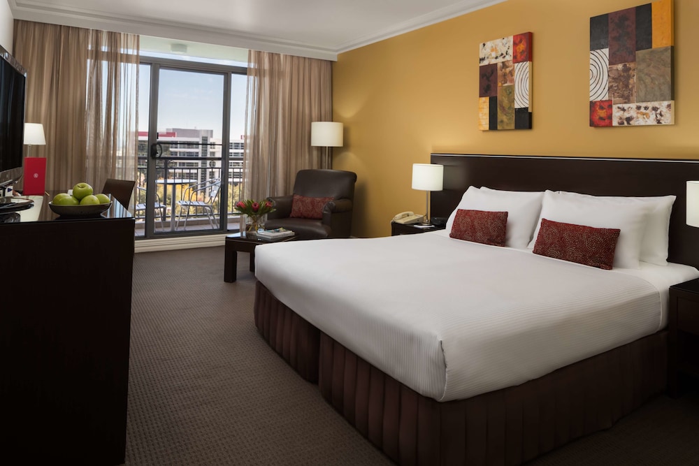 Visy Dior — hotel in Baulkham Hills