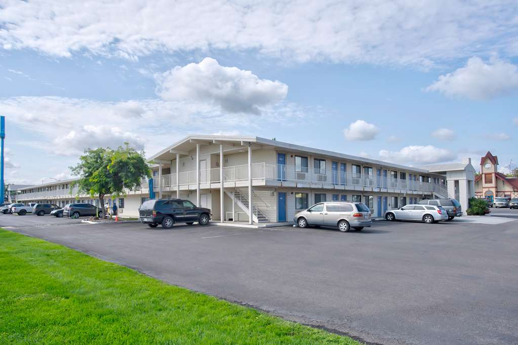 Motel 6 Richland WA Kennewick - photo 5