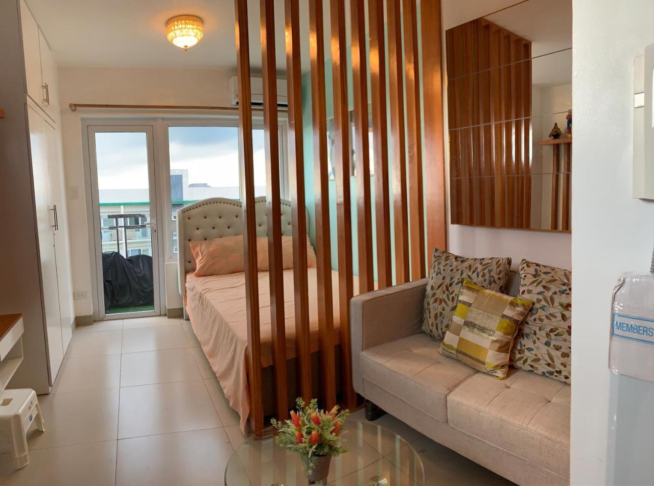 Affordable Staycation at COOL SUITES by SMDC Wind Residences in Tagaytay, Philippines