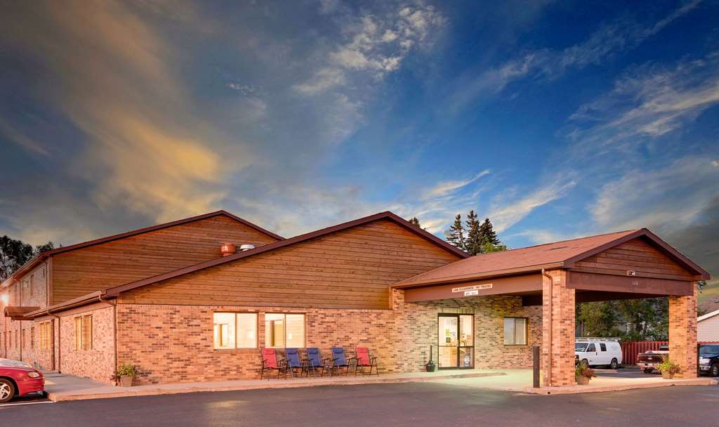 Super 8 by Wyndham Ashland — hotel in Ashland