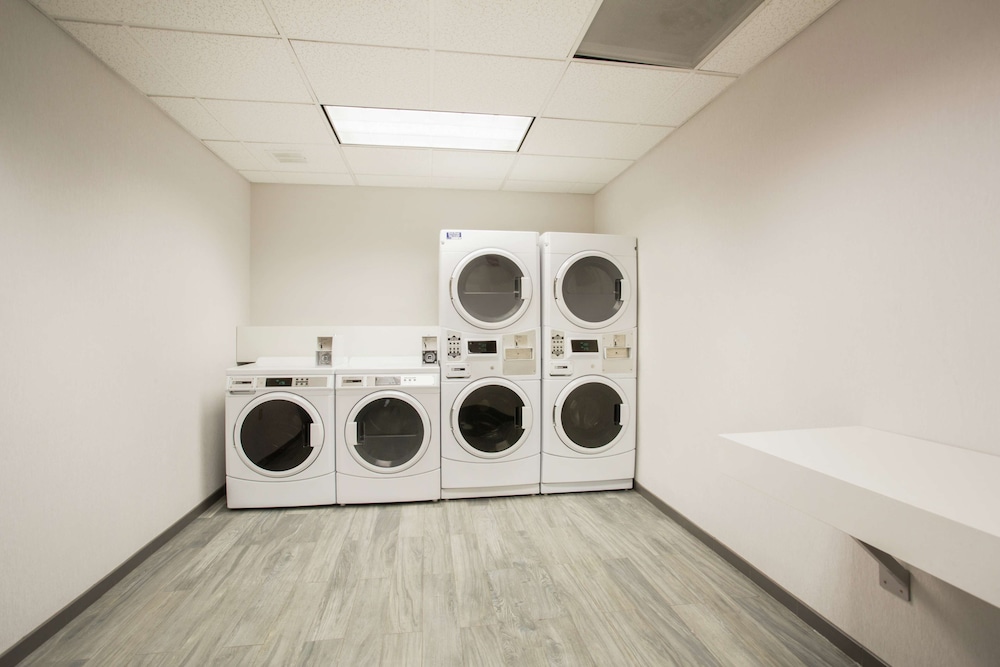 Hampton Inn & Suites Denver Downtown - photo 46