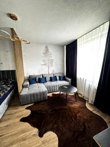Apartmán Lesa Brezno — 4-Star Luxury Hotel in Brezno, Slovakia