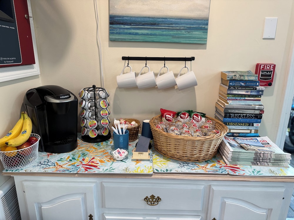 The Inn at Buzzards Bay - photo 4