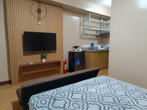 Mesaverte Unit By Fb Suites in Cagayan De Oro, Philippines