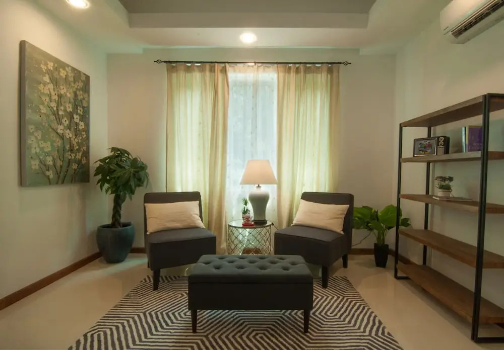 Koohen Co K1 in Kota Kinabalu, Malaysia