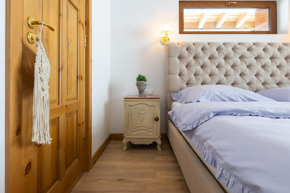 Villas Sofayla & Elyas — Razlog — photo 3
