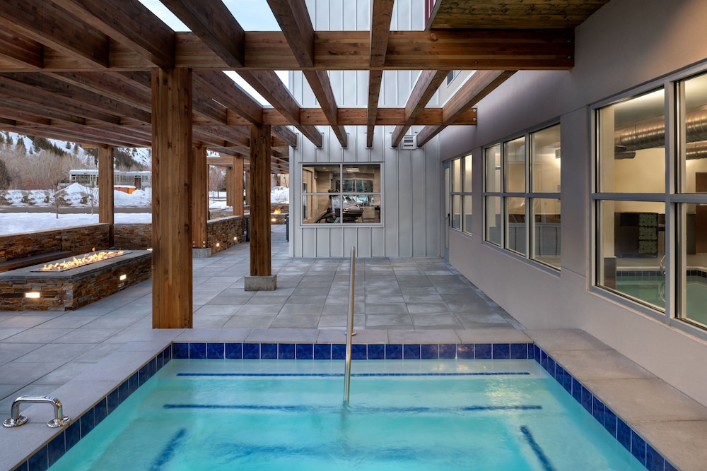 Fairfield Inn & Suites by Marriott Hailey Sun Valley - photo 37