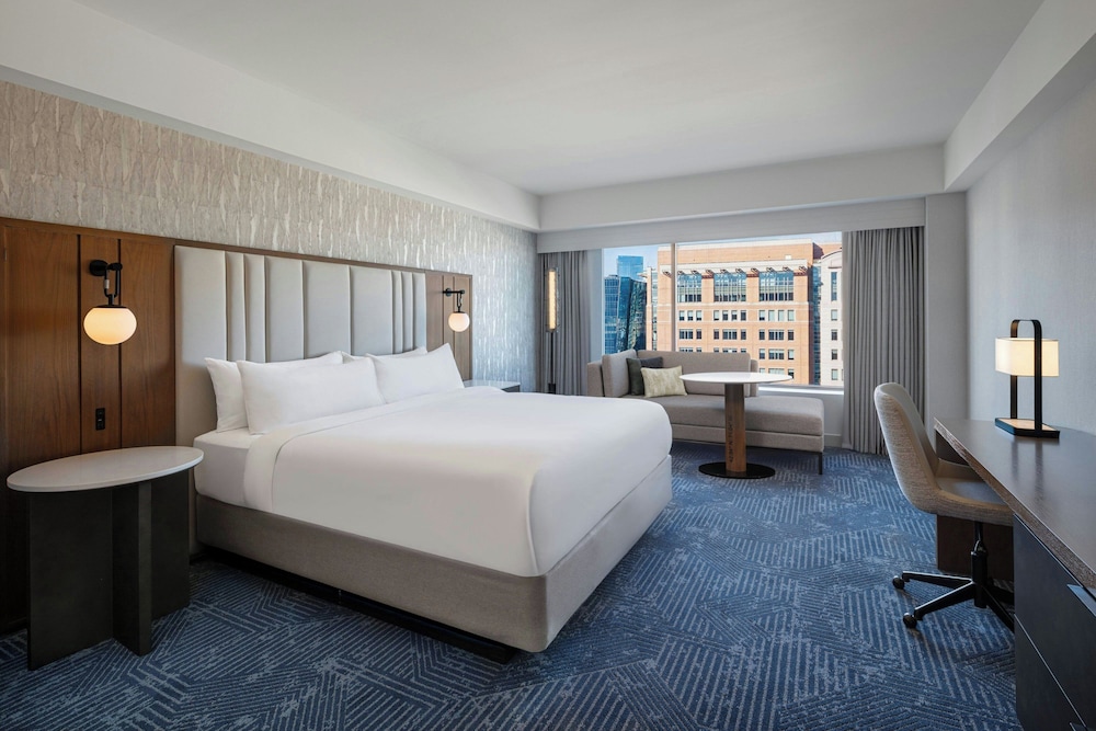 Renaissance Boston Seaport District - photo 12