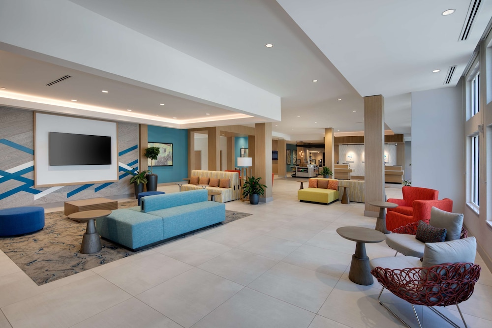 Hilton Garden Inn Panama City Airport - photo 25