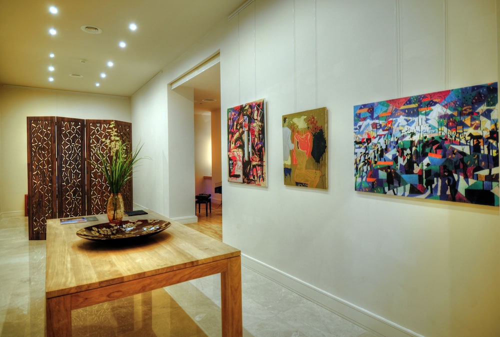 LVZZ Hotel Boutique Class — Bodrum — photo 4