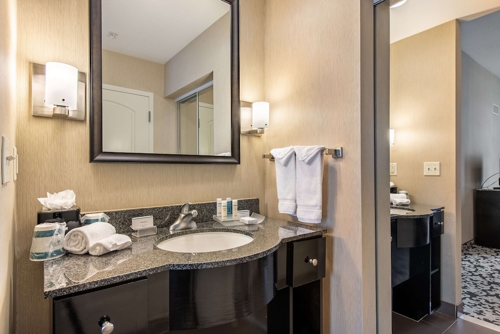 Homewood Suites by Hilton Oxnard Camarillo - photo 57