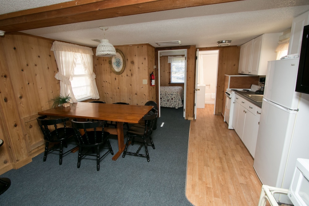 Outer Banks Motel Village Accommodations - photo 79