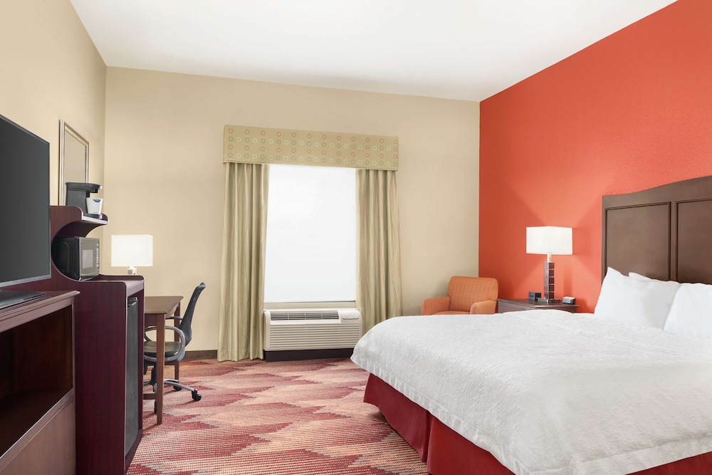 Hampton Inn Sulphur Springs - photo 18