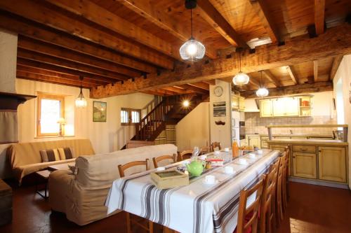 Chez escarain - carbon neutral hotel in Arette