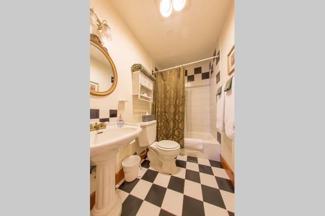 Oak Hill Inn — hotel in Julian
