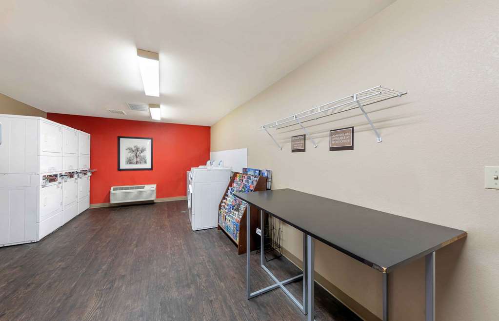 Extended Stay America Suites Los Angeles Valencia - photo 38