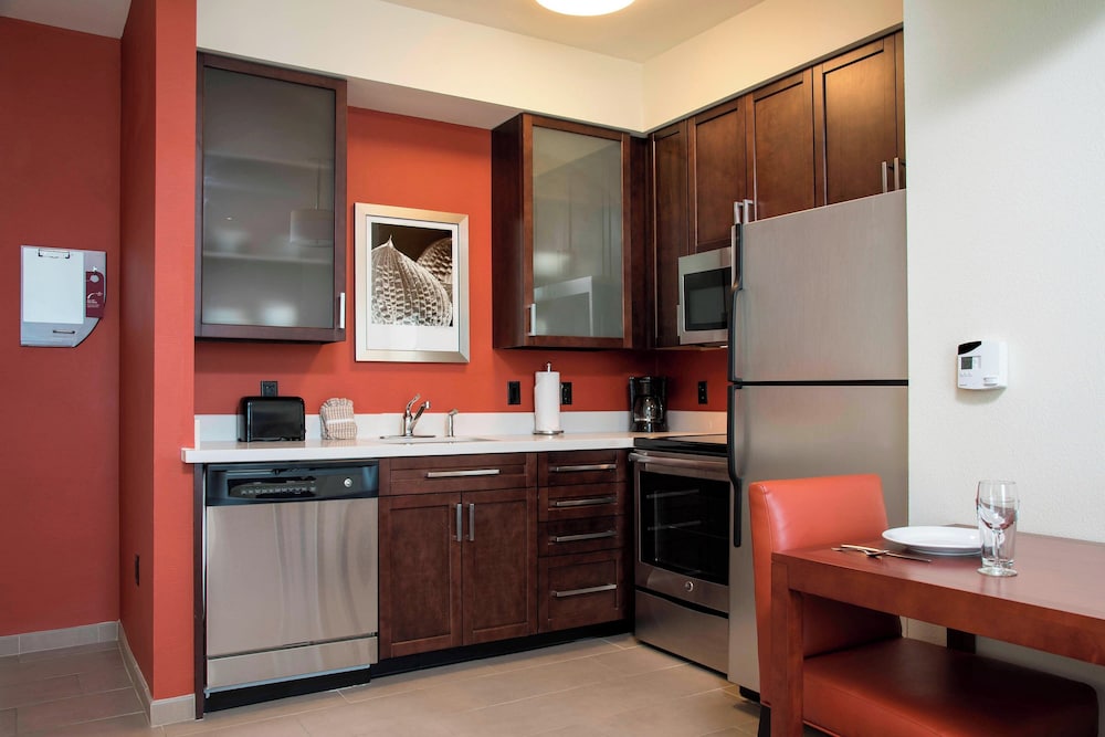Residence Inn Austin University Area - photo 9