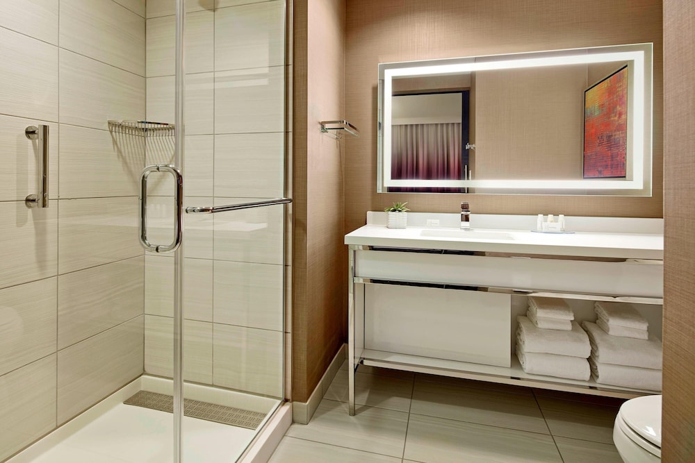 Residence Inn by Marriott at Anaheim Resort Convention Cntr - photo 24