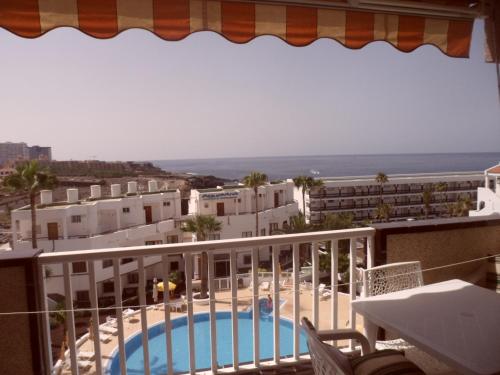 Callao Beach — Adeje — photo 5