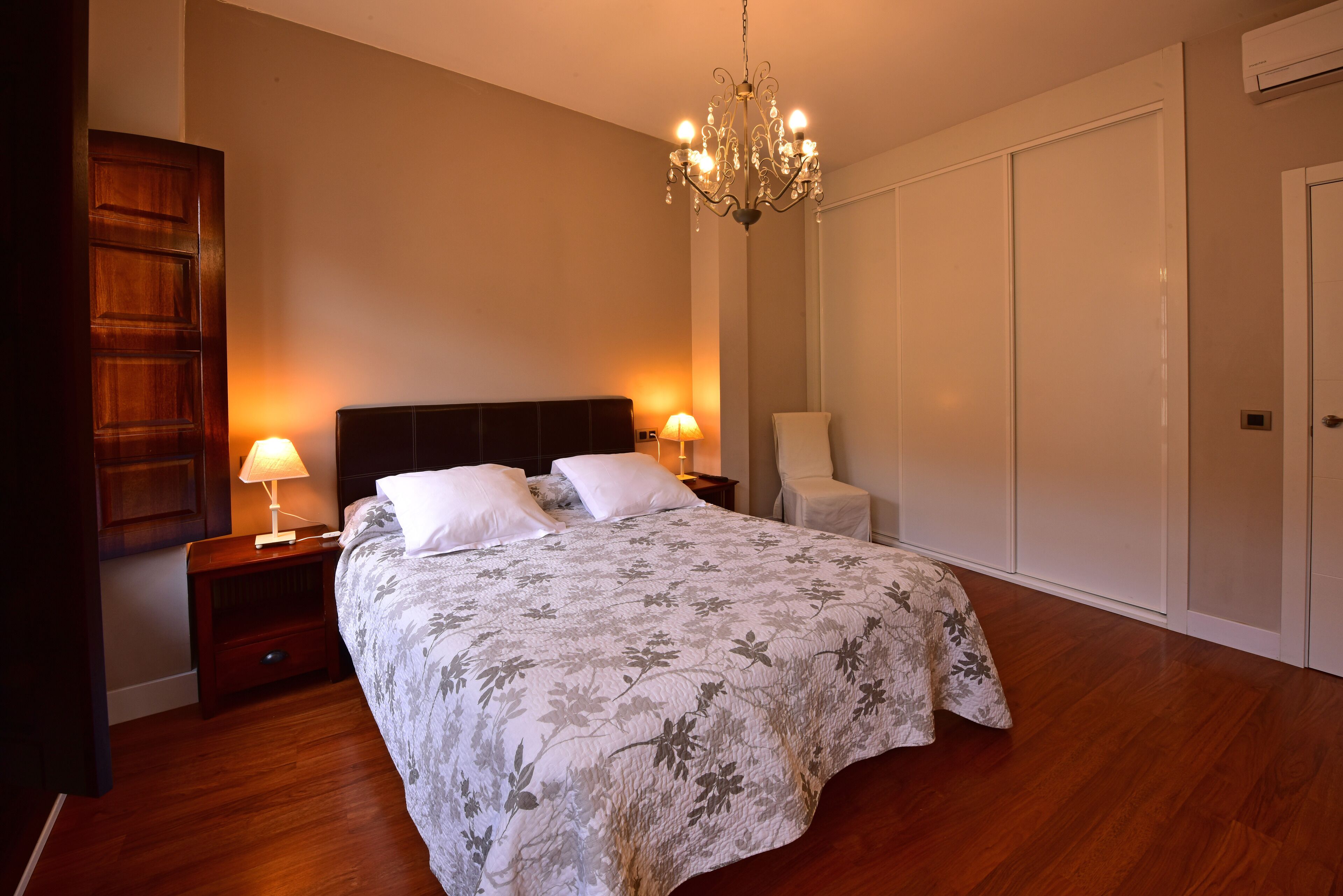 Apartments in Salamanca — 4-Star Luxury Hotel in Salamanca, Spain