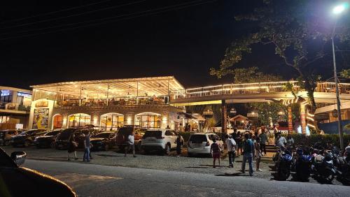 Khael's City Oasis at Marina Spatial — 4-Star Luxury Hotel in Dumaguete, Philippines