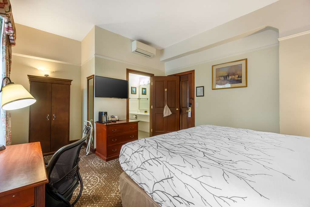 Best Western Plus Pioneer Square Hotel Downtown - photo 26